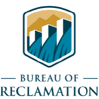 Bureau of Reclamation NCAO Logo